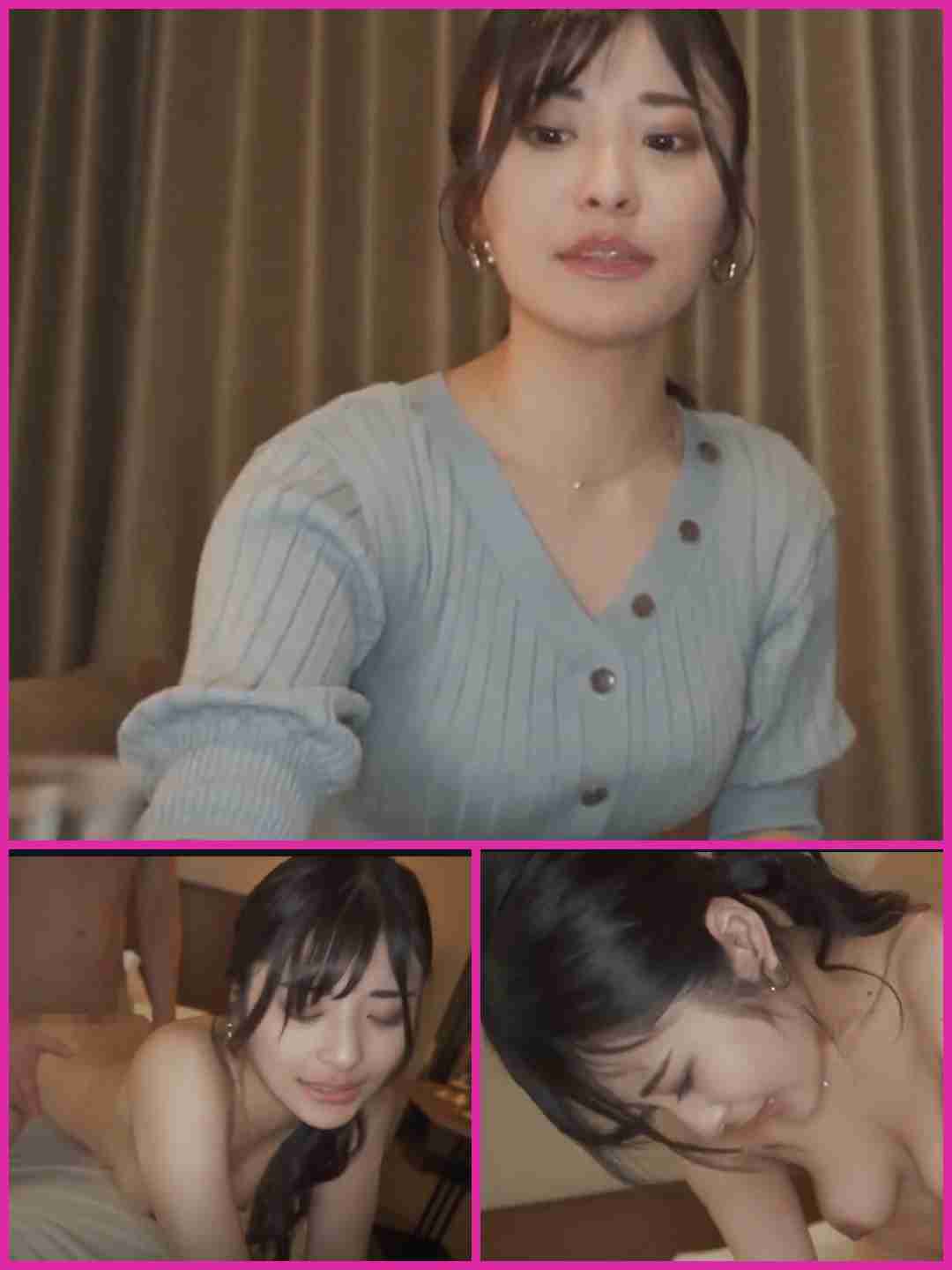 Hina Koizumi Cantik seronok Full HD
