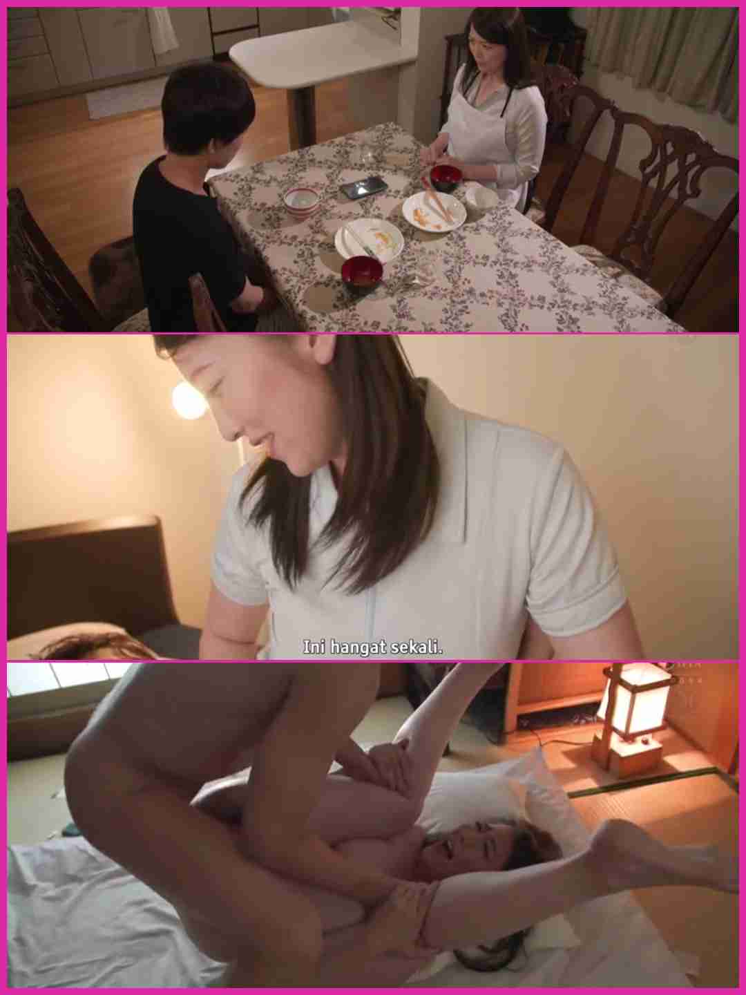 Full [Subtitle Melayu] Ririko Kinoshita – Demi Sebuah Konten