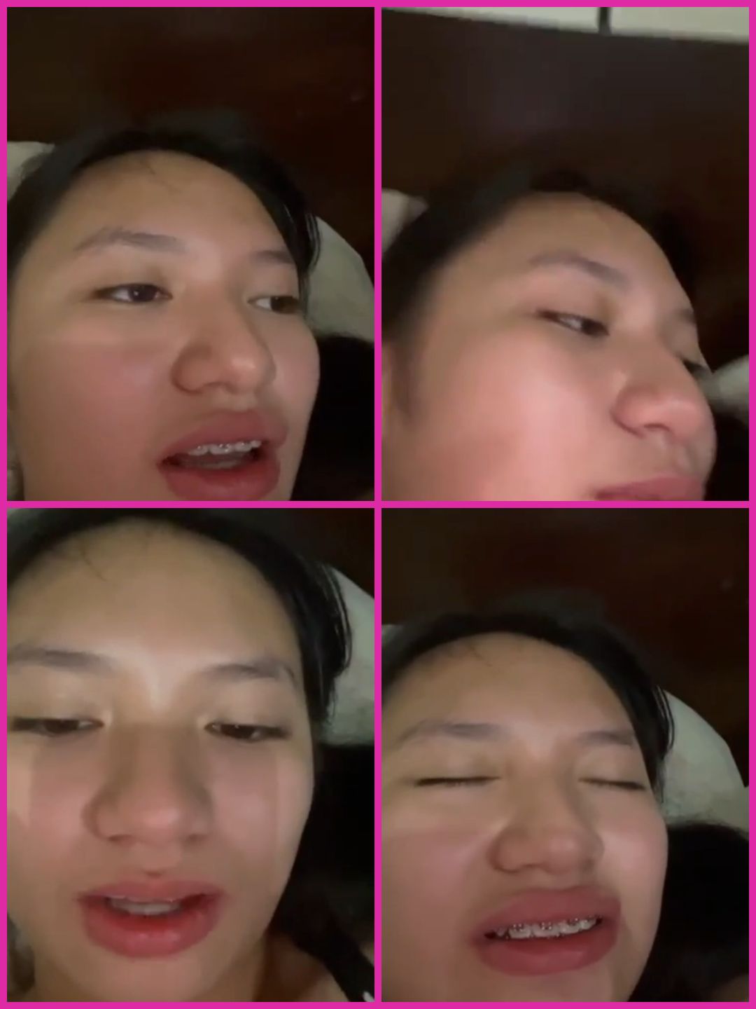 adik cantik favorit kami