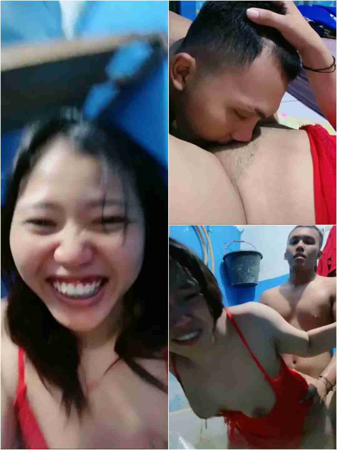 Aulia – Seorang wanita muda yang mempunyai faraj yang tebal dan hiper-seksual, mengajak pengawal keselamatan di kompleks perumahannya untuk bercinta.