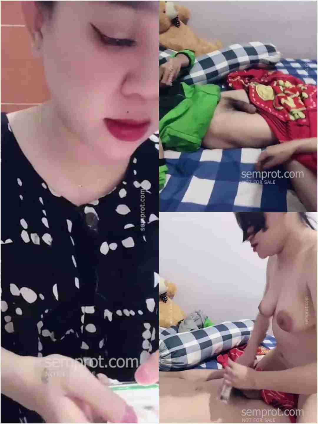 Mak Cik Hyper ajak pemandu Uber dalam talian untuk melakukan hubungan seks sehingga dia pancut dalam farajnya – bahagian 2 pemandu yang berbeza