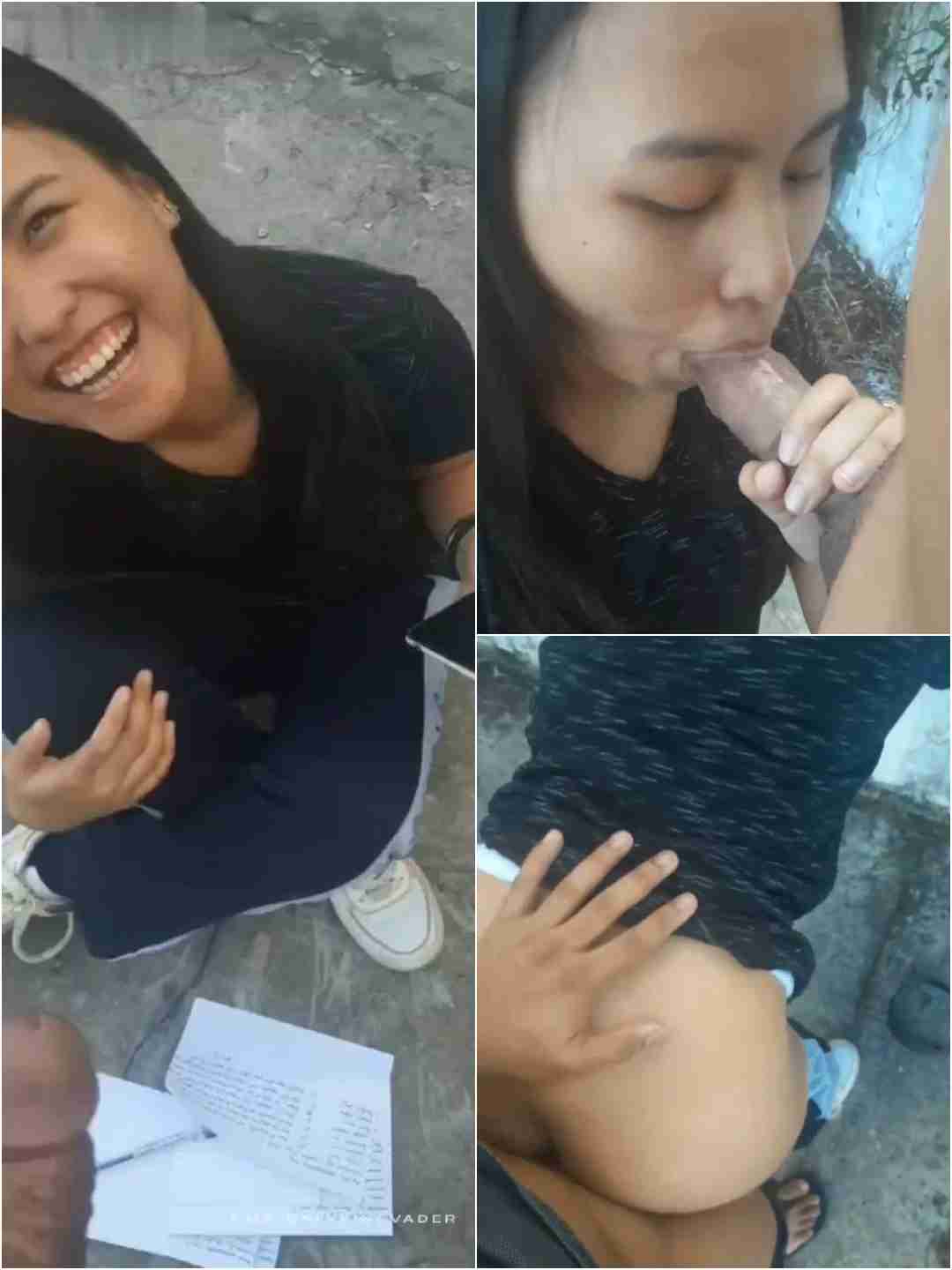 Sesungguhnya pemuda dan pemudi sedang berseronok dengan segala rasa ingin tahu dan perasaan cinta mereka.