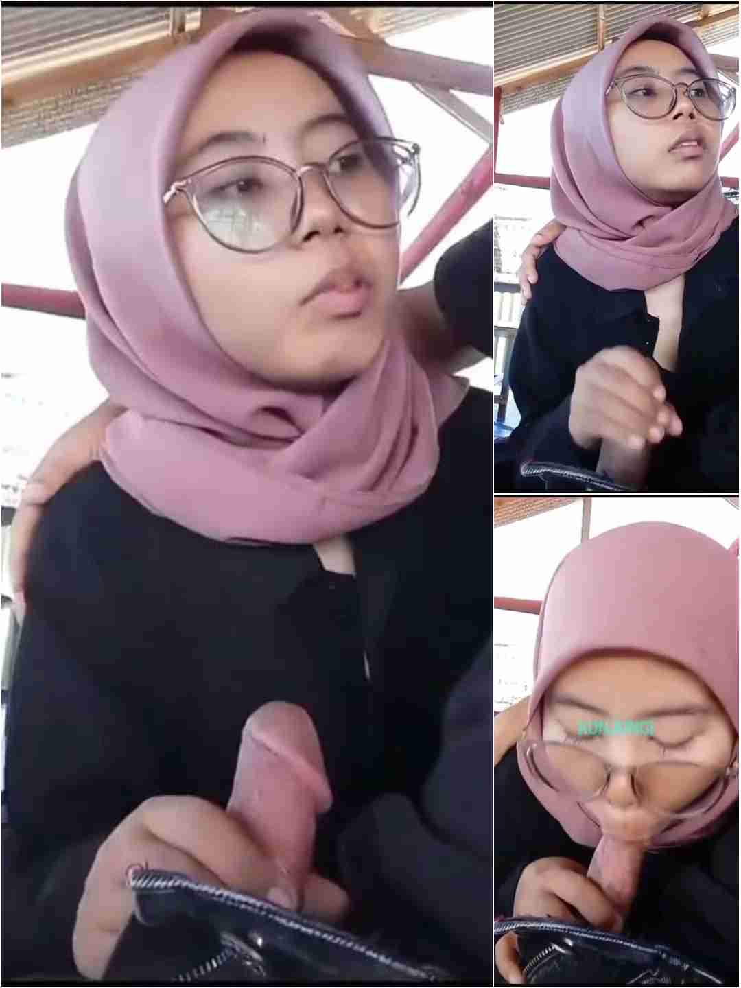 hubungan sulit dengan seorang guru wanita muda