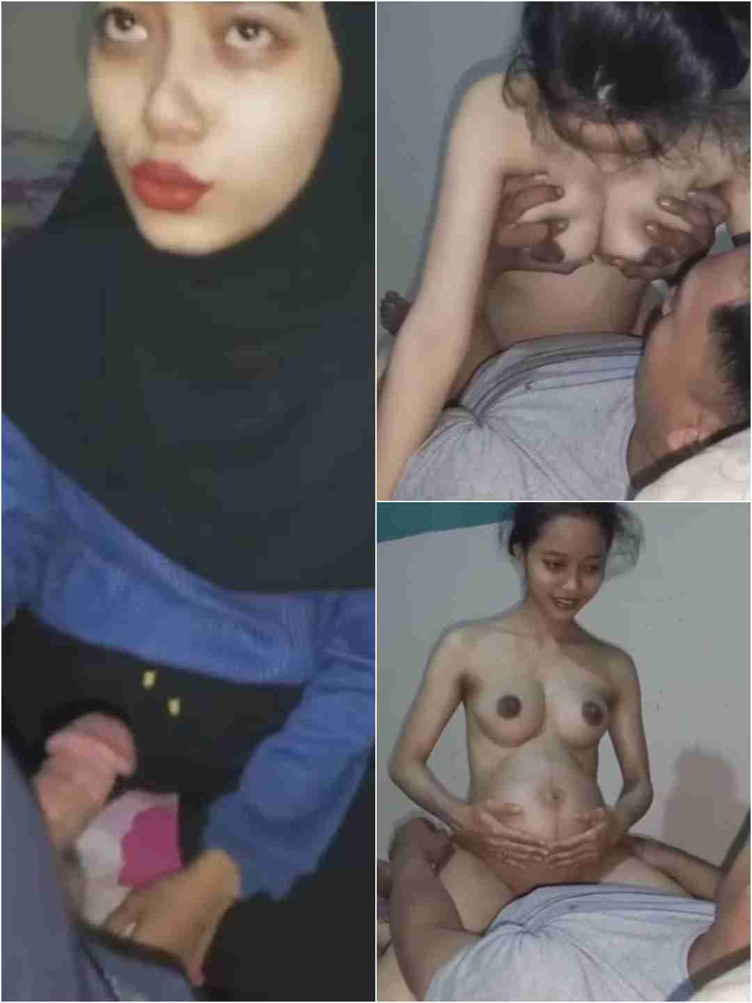 kenapa bumil gigitan vagina nya semakin keras dan nikmat ??