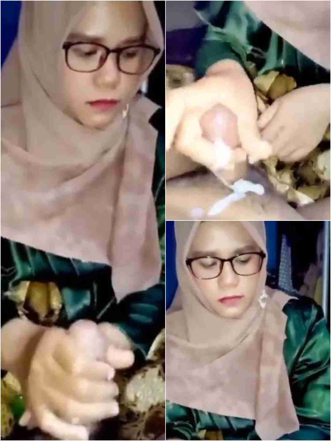 STW pijat lekas pulang dari pesta pernikahan