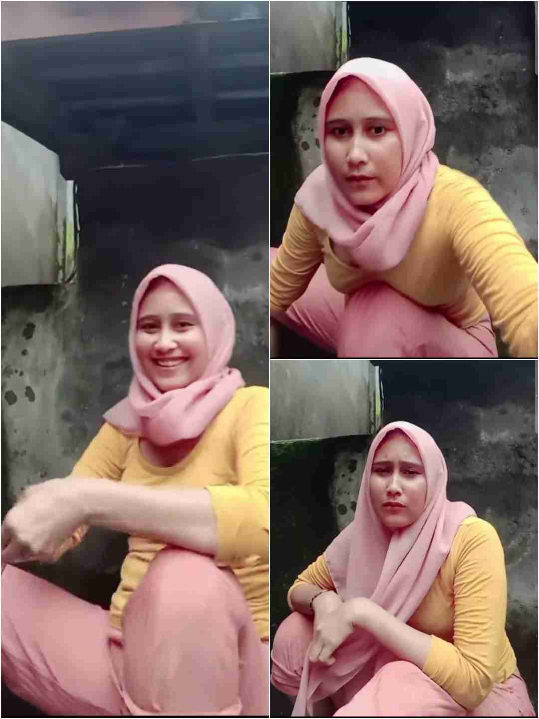 live tante girang hijab