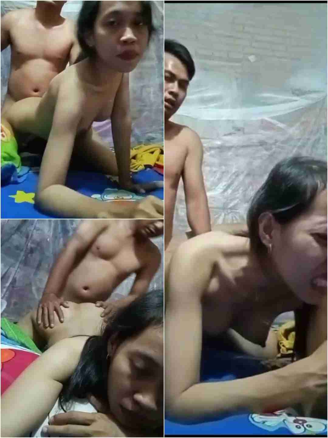 Pasutri yang lagi viral #2