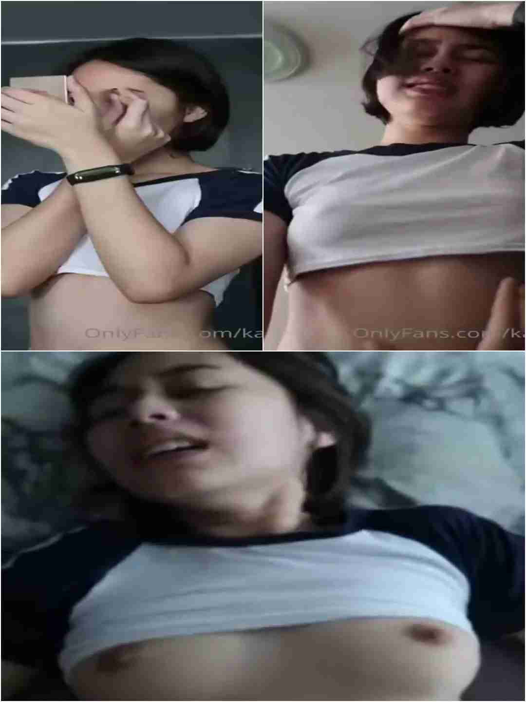 Kainaoa #1 sumpah cantik banget ni cewekk