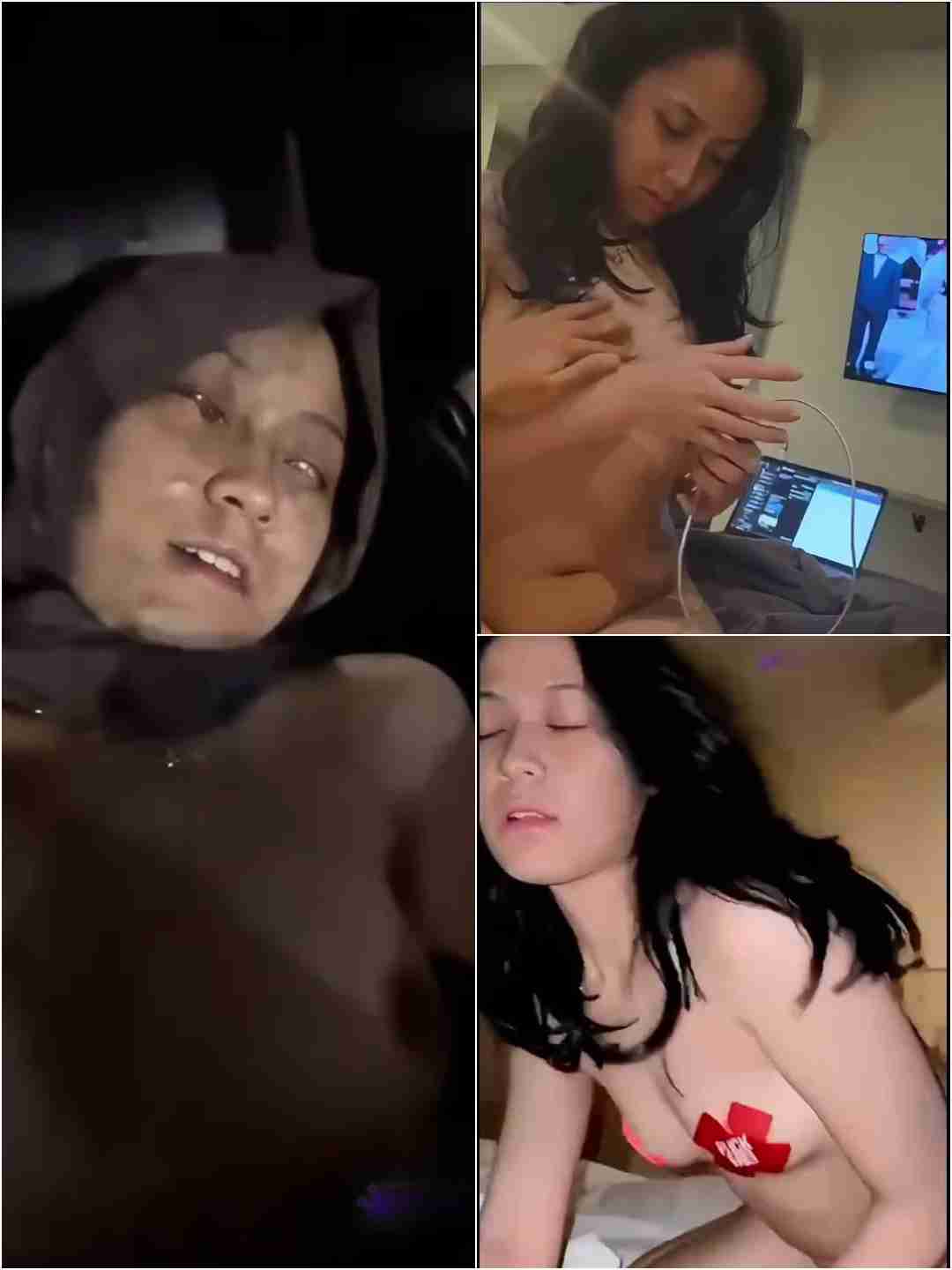 Hijabers Ratna Cantik Yang Dulunya Alim