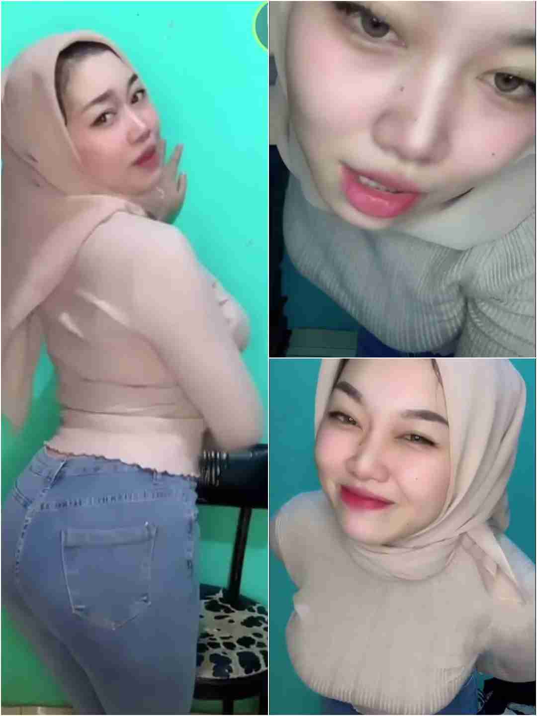 JILBOB LIVE PAMER TETE