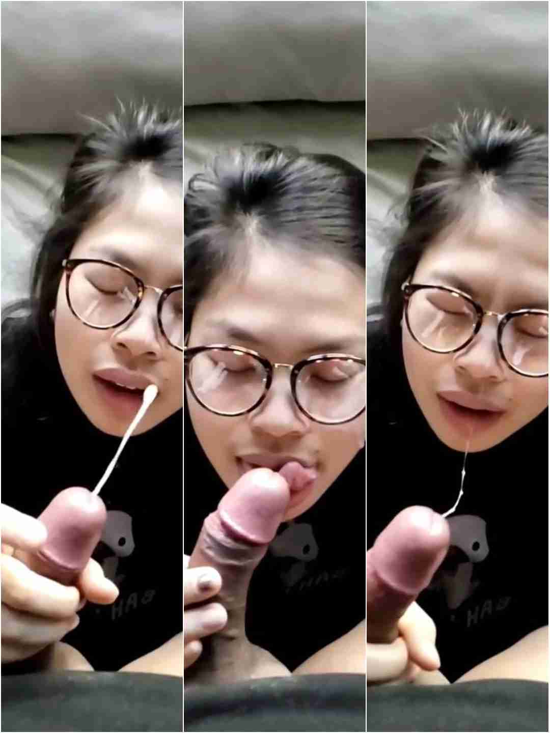 pagi pagi udah ngecrot di si kaka