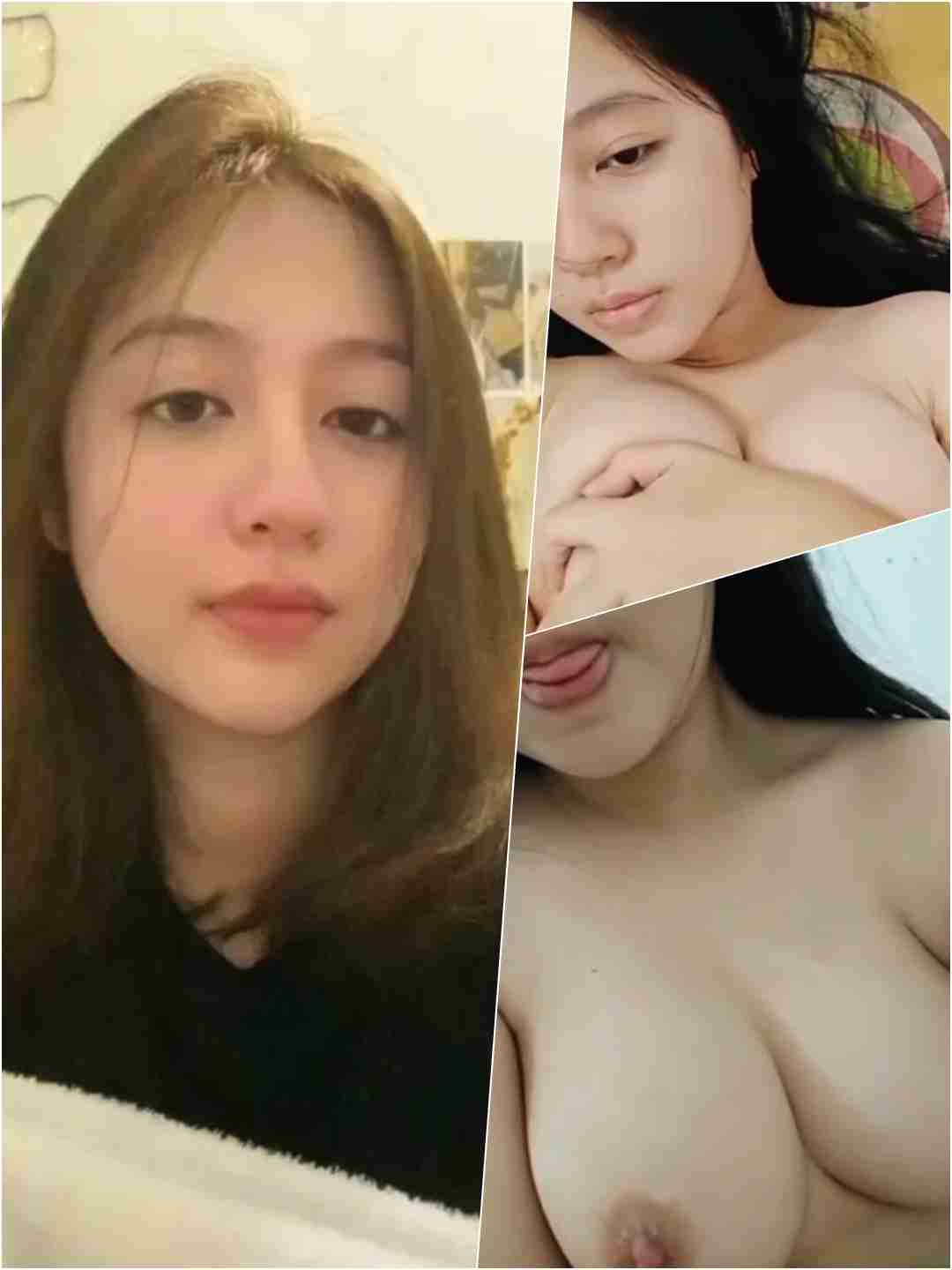 Tiktoker Cantik Yang Lagi Viral Pepaya Montong