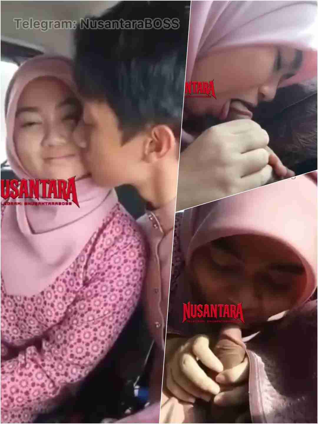 Baru Aja Akad Langsung Di Coba Bro