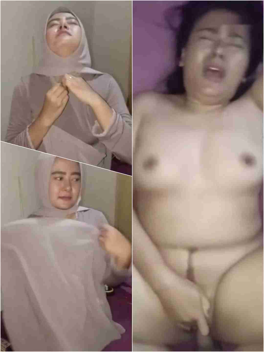 Ustadzah Liar Semakin Menggatal