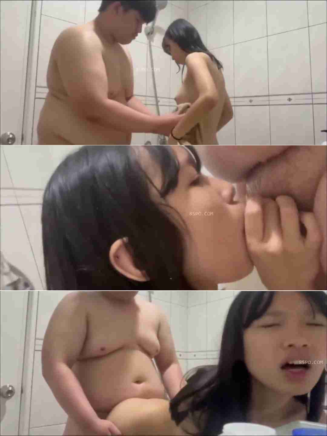 Cici dapat kontol yang [cukup imut]
