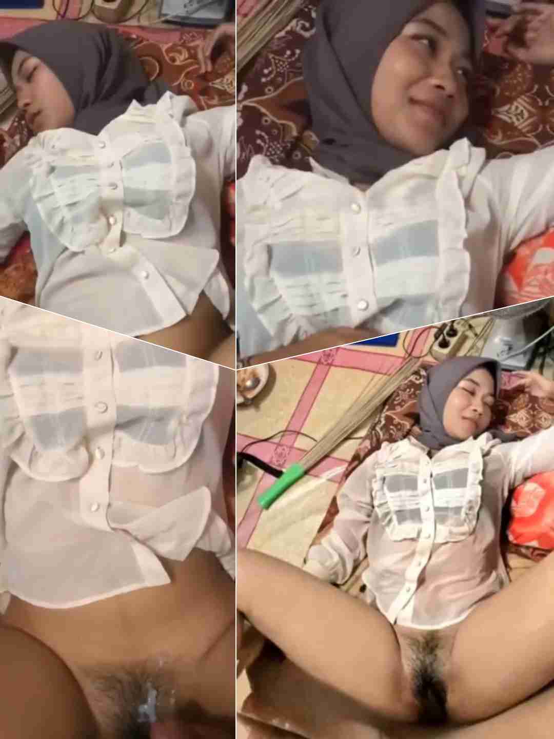[percakapan] udah ngecrot tapi masih lanjut