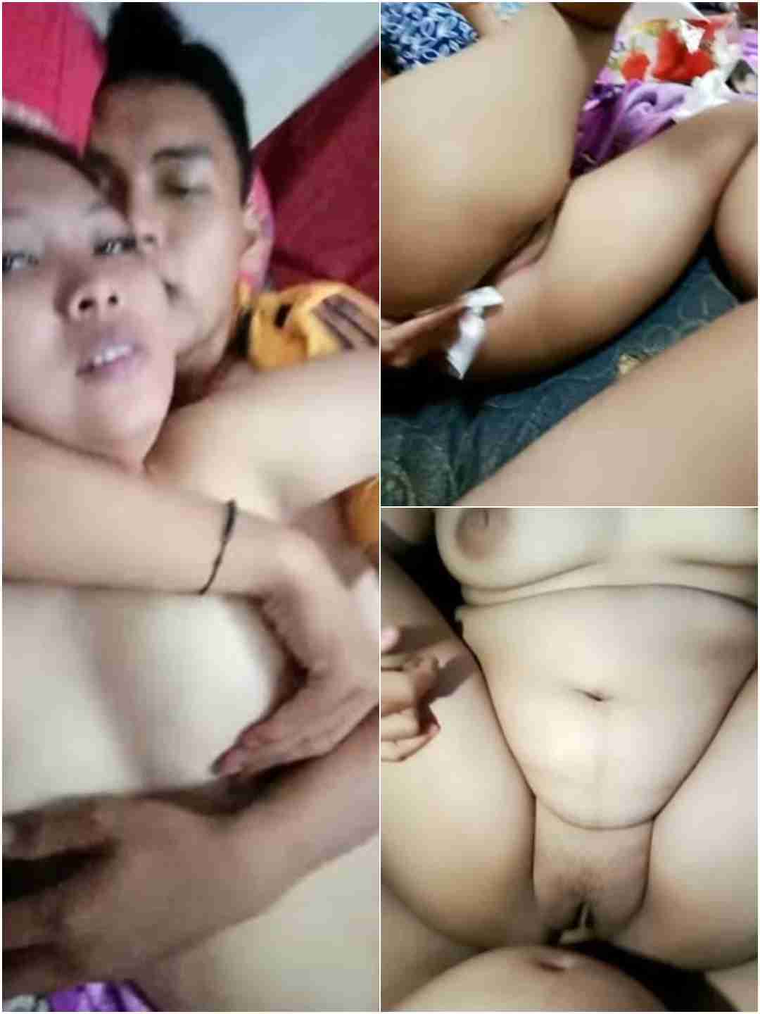 Ngewe Sama Mamah Mertua full percakapan – crot daleam meki STW Enak