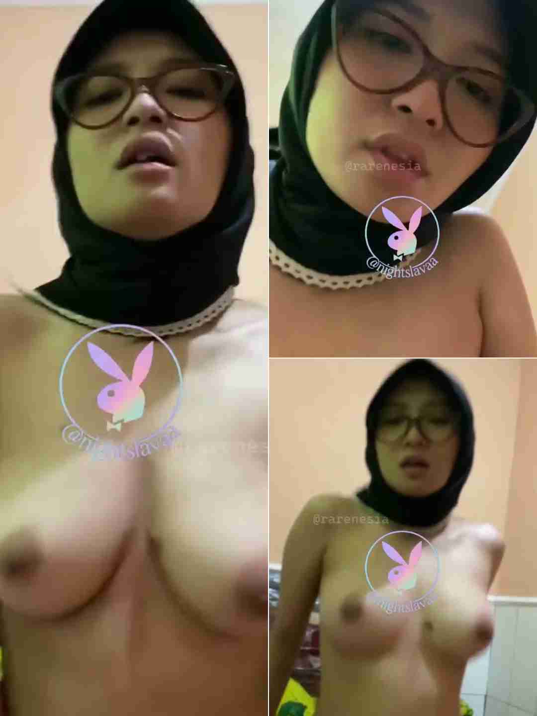 [Epic Legit] Ngewe sama ibu guru binal legit pulen sodapp