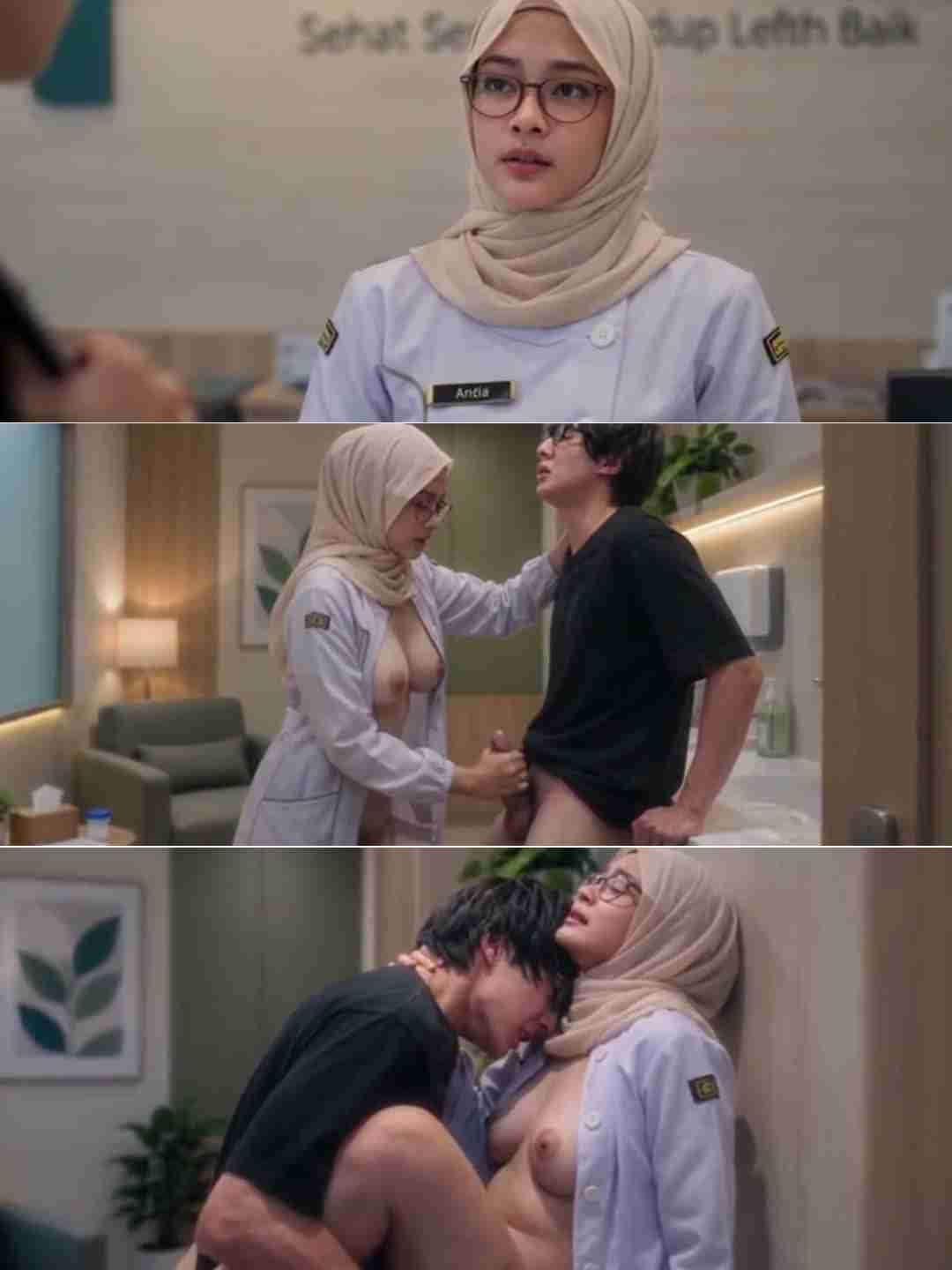 [Ai] Ketemu mantan