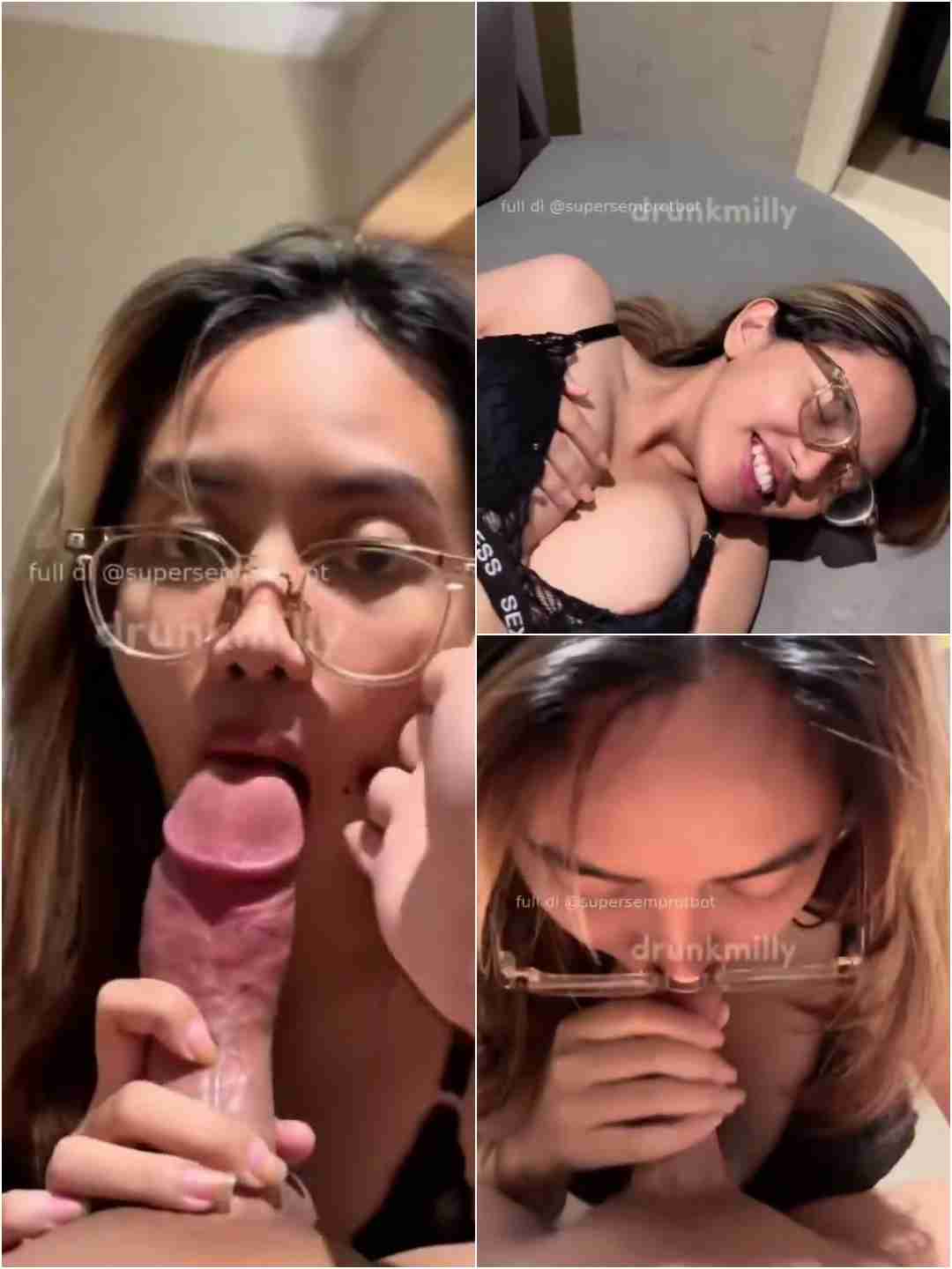 bungkus dari club – meki nya lumayan Okee