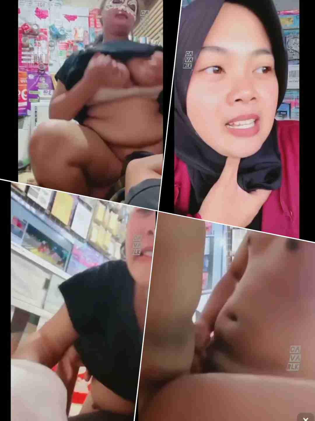 Viral Mbak2 Konter Ngewe Sama Pelanggan Nya Full Percakapan