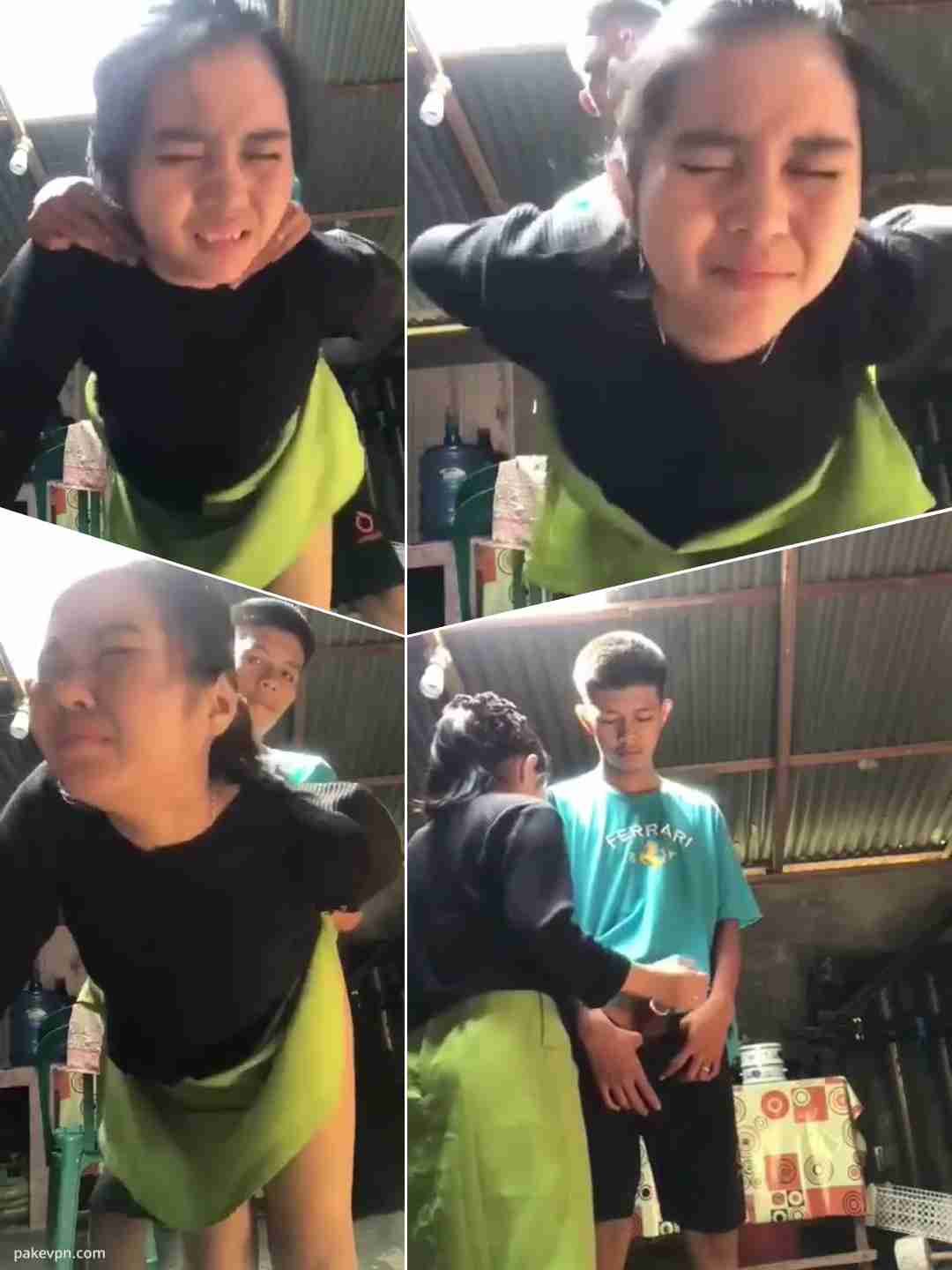 Friend with benefit apalagi tetangga – bisa ngewe kalo rumah sepi hehehe